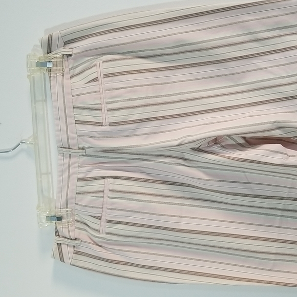 Talbot's Stretch Capri's - Picture 5 of 10